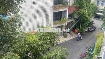 ĐẤT MẶT TIỀN KHU 301 NẰM NGAY CÔNG VIÊN P.LINH TÂY