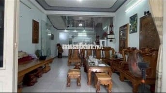 ❌Chính Chủ Gửi Bán Nhà 2 Tầng 1 Mê Trên Lập Tôn Đường 5m5 Lê Phụ Trần