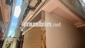 CHỈ 6,3 TỶ-NHÀ XUÂN PHƯƠNG-NAM TỪ LIÊM-34M2-5 TẦNG-LÔ GÓC-TIỆN ÍCH.