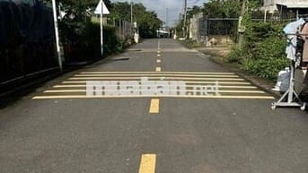 BÁN ĐẤT GIANG ĐIỀN - TRẢNG BOM
