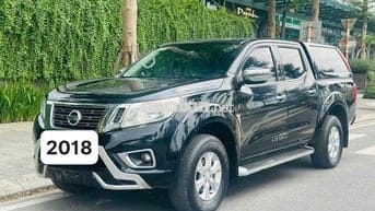 Nissan Navara 2018 EL Premium R - 117000 km