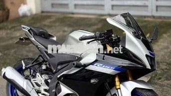 Yamaha R15m 2022- odo 3k7