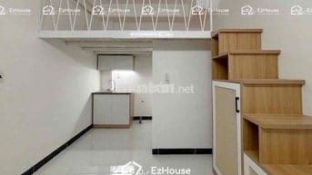 CHO THUÊ CĂN DUPLEX RỘNG 30M2 MỚI XÂY - FULL NỘI THẤT - GẦN IUH