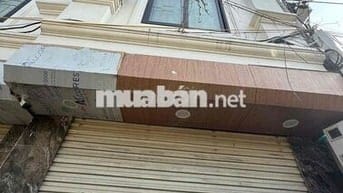 HOT !!! CHỈ 7,5 TỶ-NHÀ XUÂN PHƯƠNG-BẮC TỪ LIÊM-38M2-5 TẦNG-10M RA Ô TÔ