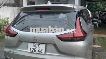 xe Mitsubishi Xpander 2021