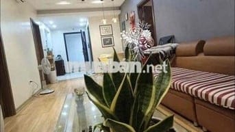 Bán chung cư Trương Định, 3 ngủ, 2 wc,xịn sò đẳng cấp,ở sướng 86m2