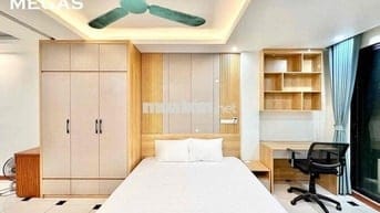 CĂN HỘ LUXURY FULL ĐỒ NGAY TẠI DƯƠNG KHUÊ - MAI DỊCH - CẦU GIẤY
