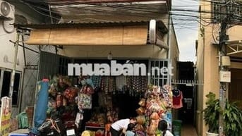 Chính chủ , cần bán nhà cấp 4 gồm 1 kiot và 7 phòng trọ