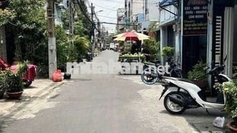 65m2 TÔ HIẾN THÀNH Q.10 SỔ HỒNG RIÊNG 4,5 x 14m xây được 5 Tầng sân th