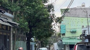 2 MTKD 6.8M x 17.5M 3 TẦNG NỞ HẬU TÂN BÌNH