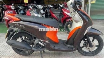 🌈Yamaha Janus 125 2017 Khoá Smartkey