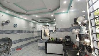 NHÀ ĐẸP 3 PHÒNG NGỦ GIÁ RẺ QL57 PHÀ ĐÌNH KHAO VĨNH LONG