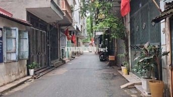 Bán Lô Đất đẹp Nguyên Khang - Yên Hòa 9.2ty