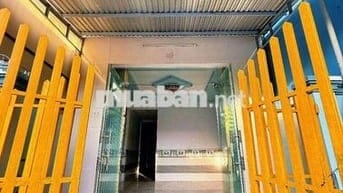 Nhà Mặt Tiền 30/4 - P3 Sóc Trăng