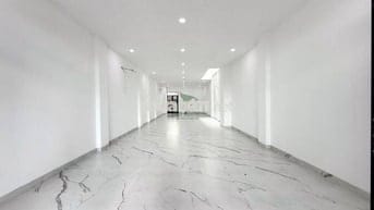 CHO THUÊ MẶT BẰNG 120M2 MỚI XÂY KĐT HÀ QUANG 1 GIÁ 15 TRIỆU/THÁNG