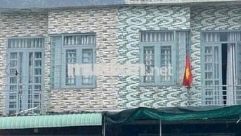 Nhà Ngay Ngã 4 Ga Giáp Gò Vấp Giá 4 Triệu