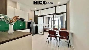 KHAI TRƯƠNG CHUNG CƯ MINI 1PN 45M2 NGAY CẦU THỊ NGHÈ