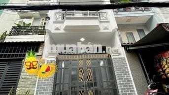 MẶT TIỀN KD ĐA NGÀNH-NGHĨA HÒA, 35m2, 6 TẦNG MỚI ĐẸP – CHỈ 8.3 TỶ TL