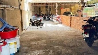 Cho thuê mặt bằng kinh doanh trung tâm Q10 gần bệnh viện trường học