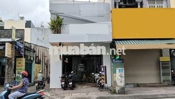 MẶT TIỀN ĐƯỜNG GÒ DẦU 5 X 21 NHÀ MỚI GẦN NGÃ TƯ TÂN SƠN NHÌ