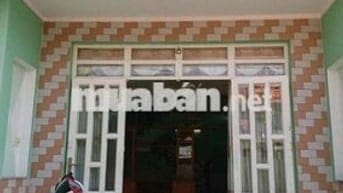 NHÀ THUÊ VƯỜN LÀI NGAY SƠN CA 8