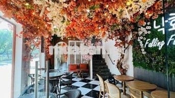 Bán nhà mặt tiền đường Trường Sa View kênh cực đẹp, kinh doanh sầm uất