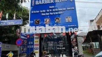 LÔ GÓC MẶT TIỀN TÔN ĐỨC THẮNG DIỆN TÍCH 170m2