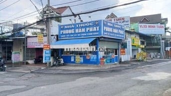 CHO THUÊ MẶT BẰNG PHƯỜNG TRẢNG DÀI GIÁ 10 TRIỆU