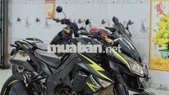 Z1000 bs 68 odo 21k đk 2011 xe đẹp bao ký mua bán