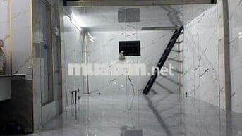 🌺 NHÀ HẺM VIP TRUNG TÂM Q1 KHU SẦM UẤT