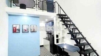 Minihouse KDC Hưng Phú , Gần ST Go