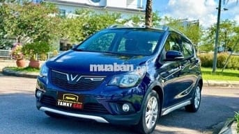 VinFast Fadil 2021 Tiêu chuẩn - 30000 km