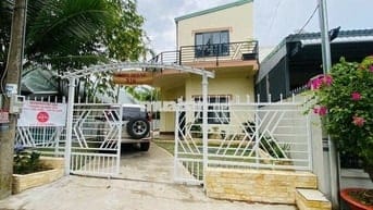 Minihouse Xịn 25m2 ở gần khu du lịch Ông Đề