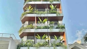 CĂN HỘ STUDIO BANCOL NGAY TÂN HƯƠNG - TÂN SƠN NHÌ - TÂN PHÚ