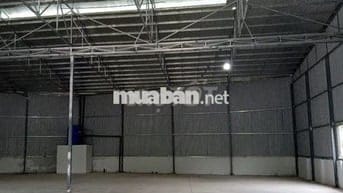 🏭 CHO THUÊ KHO XƯỞNG 300m2 – MẶT ĐƯỜNG  – TAM HIỆP, THANH TRÌ 🏭