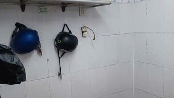 CHO THUÊ CHUNG CƯ QUÂN ĐỘI 60m2, TIỆN ÍCH ĐẦY ĐỦ