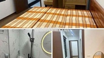 Cho thuê phòng trọ cao cấp số 373 Ngọc Hồi