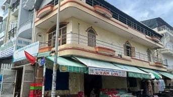 BÁN NHÀ GỐC 2 MẶT TIỀN KDC NAM HÙNG VƯƠNG 11 TỶ THƯƠNG LƯỢNG.