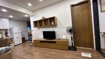 Cho thuê Dolphin - Trần Bình 75m2 1PN 1VS full đủ đồ đẹp giá 14,5tr/th