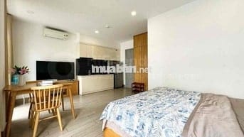 Cho Thuê Căn Hộ Đủ Tiện Nghi Ngay Gần Học Viện Hàng Không