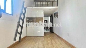 CHÍNH CHỦ CHO THUÊ DUPLEX RỘNG THOÁNG, CỬA SỔ, GIẶT SẤY CHUNG