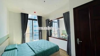 🎉CĂN HỘ DỊCH VỤ - FULL NỘI THẤT, ĐIỆN BIÊN PHỦ, Q10🎉