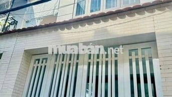 🏡Nhà mới đẹp💯 vô ở liền cho thuê nguyên căn P9 Q8 Cũ  cách Mặt Tiền đư