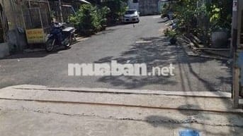 Bán đất tại Quang Trung, Gò Vấp, Hồ Chí Minh, giá cực tốt 6,8 tỷ, 88m2