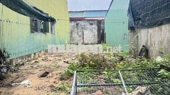 Bán lô đất kiệt ôttoo Tôn Đản Cẩm Lệ