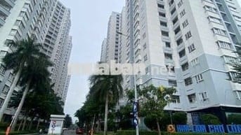 Chính chủ cần bán Căn Hộ Q6 - 2 phòng ngủ - 97m² - View mát Căn Góc