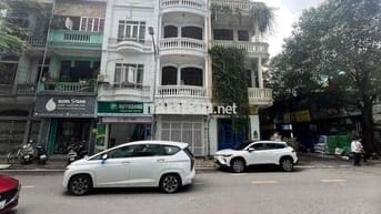 Cho thuê nhà mặt phố Hoàng Sâm, Cầu Giấy