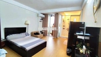 Chung cư Q1 SHR ngay Phố Tây Bùi Viện giá rẻ 1 tỷ 950