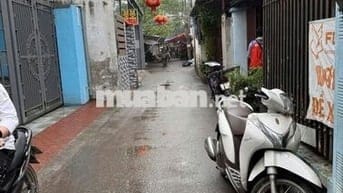 Bán gấp đất Tự khoát ,lô góc , ô tô ,ngõ thông kinh doanh giá 9 ỷ