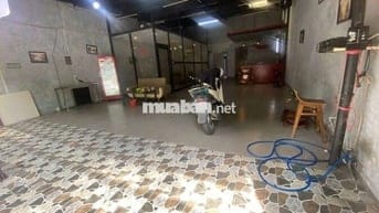 Cho thuê mặt bằng gần đường võ thị sáu